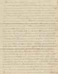 Letter from E. W. Moberly to M. J. Barlow, 1857-04-22