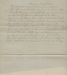 Memory poem by E. W. Moberly