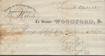 Steamboat Receipt, 1811-04-08