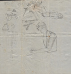 Sketched Piece of Paper