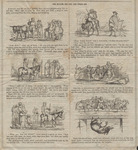 Newspaper Illustration