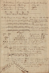 Collection of Song Sheets