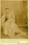 Cabinet card by Whittaker & Kennedy