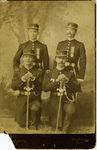 Cabinet card