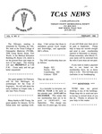 Tarrant County Archeological Society News, Vol. 6, No. 2, 1992 by Marvin Glasgow