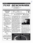 TCAS Benchmark, Vol. 9, No. 2, 1995 by Jim Blanton, Eddie Osburn, and Paula Vastine