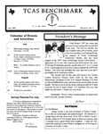 TCAS Benchmark, Vol. 11, No. 7, 1997 by Jim Blanton, Bret Williamson, Paula Vastine-Norman, Glynn Osburn, Henry F. Ball, and Solveig Turpin