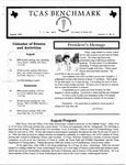 TCAS Benchmark, Vol. 11, No. 8, 1997 by Jim Blanton and Gen Freix