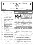 TCAS Benchmark, Vol. 11, No. 10, 1997 by Jim Blanton, Eddie Osburn, Johnny Byers, and Pennie Lowetz