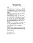 TCAS Meeting Minutes January 2007