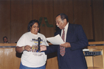 Mayor Elzie Odom 1999