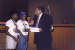 Mayor Elzie Odom 1999