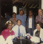 Odom Family and Friends