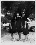 Odom Family Reunion, 1964