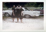 Odom Family Reunion, 1964