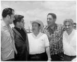 Pancho Medrano and others