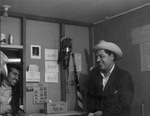 Pancho Medrano and Baldemar Diaz headquarters, Texas