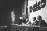 Robert Poli, PATCO Convention, 1981