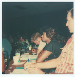 Group of PATCO members sitting at table