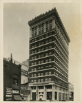 Burk Burnett Building