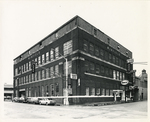 Winfield Garage, Fort Worth
