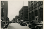Main Street by Ben W. Poole Jr.