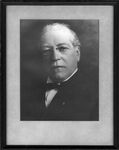 Samuel Gompers, president of American Federation of Labor