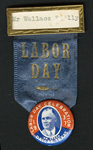 Labor Day badge