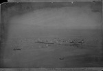 Panorama of Alpine, Texas