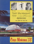 Official Playbill for 