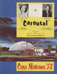 Official Playbill for 