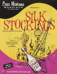 Souvenir Program for 