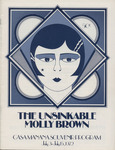Souvenir program for 