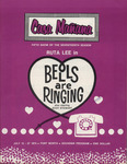 Souvenir program for 