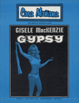 Souvenir program for 