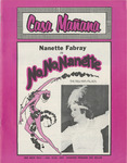 Souvenir program for 
