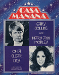 Souvenir program for 
