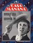 Souvenir program for 