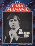 Souvenir program for 