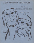 Advertisement for the 