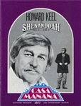 Souvenir program for 