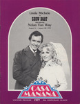 Souvenir program for 