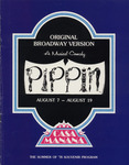 Souvenir program for 