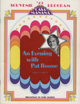 Souvenir program for 
