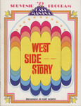 Souvenir program for 
