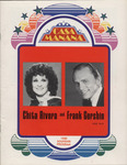 Souvenir program for 