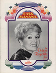 Souvenir program for 
