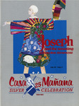Souvenir program for 