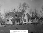 Rest Cottage, Pilot Point, Texas