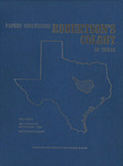 Papers Concerning Robertson's Colony in Texas - Volume II by M. D. McLean